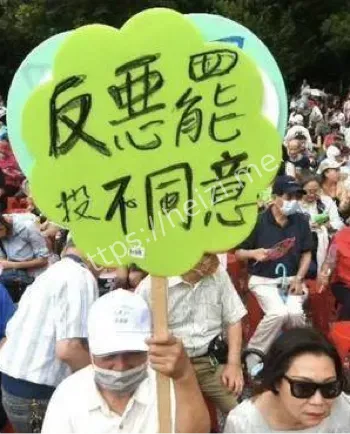 台湾大罢免