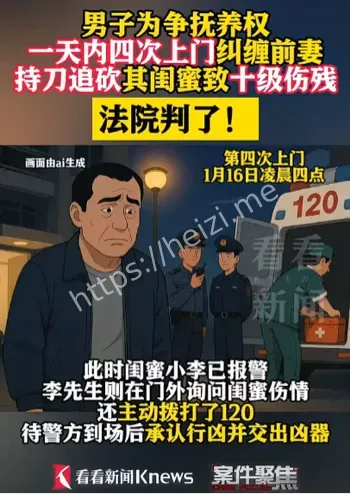 抚养权纠纷